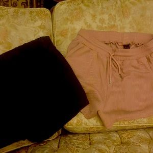 Shien & wild rose bundle